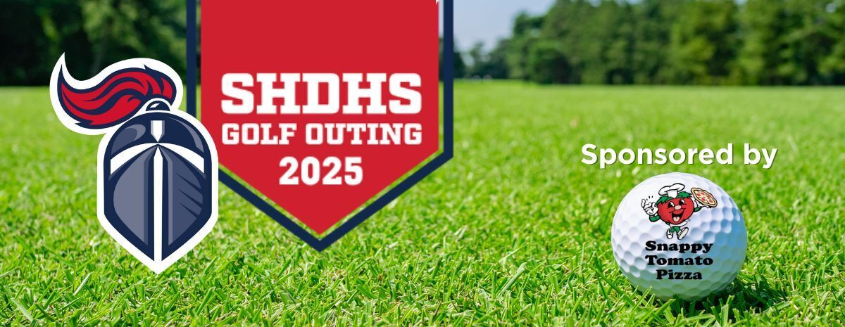 2025 SHDHS Golf Outing
