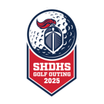 2025 SHDHS Golf Outing - logo